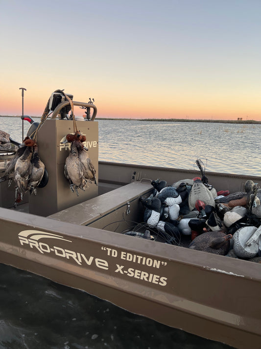 10 Helpful Tips for Beginner Duck Hunters
