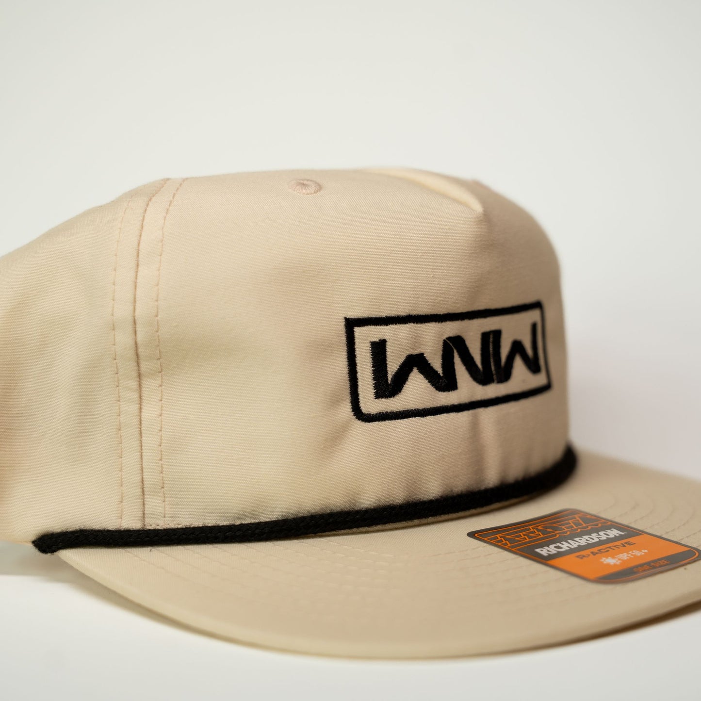 WNW Rope Hat-Birch